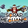 Scrap Mechanic icon
