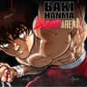 Baki Hanma: Blood Arena icon