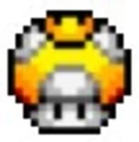 Super Mario Bros: Revenge of Bowser icon