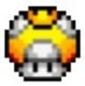 Super Mario Bros: Revenge of Bowser icon