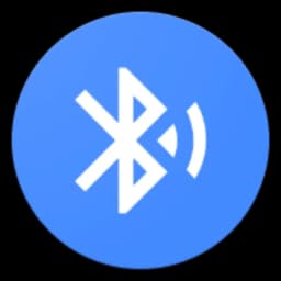 Bluetooth Auto Connect icon