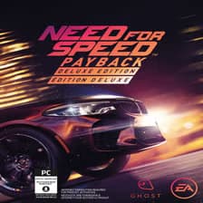 Need for Speed™ Payback icon