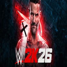 WWE 2K26 icon