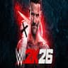 WWE 2K26 icon