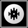 Serato DJ icon