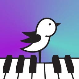 Hit the Notes with Vocaberry icon