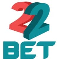 22bet app icon