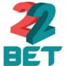 Symbol von 22bet app