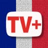 TV Listings France Cisana TV+ का आइकन