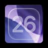 IOS-26 icon