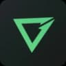 Значок Game Vortex - Game Booster