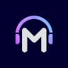 Musify-Online Music Player simgesi