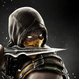 Mortal Kombat icon