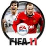 FIFA 11 icon