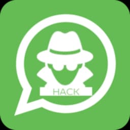 Hack for whatsapp icon