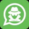 Hack for whatsapp icon