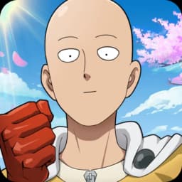 one-punch-man-the-strongest icon