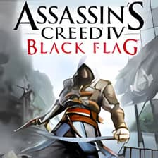 Assassin's Creed IV: Black Flag icon