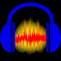 Audacity icon