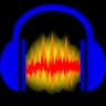 Audacity icon
