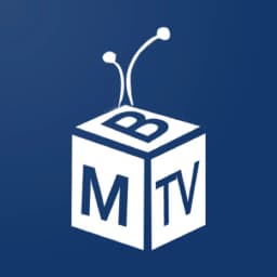 Magic TV Box icon