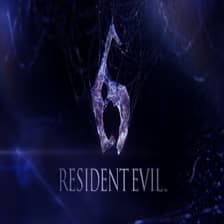 Resident Evil 6 / Biohazard 6 icon