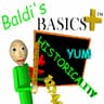 Baldi's Basics Plus icon
