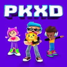 PK XD icon