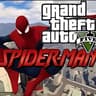 GTA 5 Spiderman Mod icon