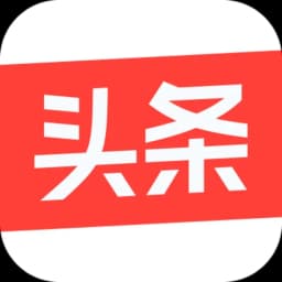 Toutiao icon