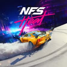 Need for Speed: Heat icon