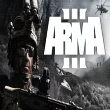 Arma 3 icon
