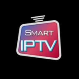 Smart IPTV icon