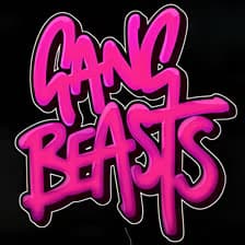 Gang Beasts icon