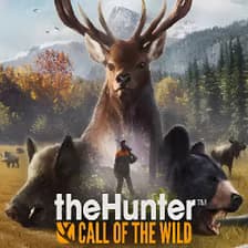 theHunter: Call of the Wild icon
