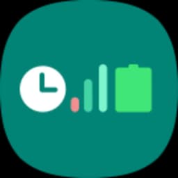 Samsung QuickStar icon
