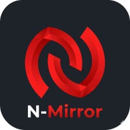 N-Mirror : Movies & Series icon