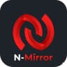 N-Mirror : Movies & Series icon