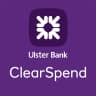 Ulster Bank NI ClearSpend icon