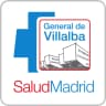 H. U. General de Villalba icon