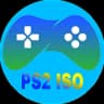 PS2 ISO Games Emulator icon