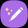 Pentastic icon