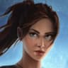 Icono de Tomb Raider: War of the Worlds