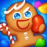 Ikon Cookie Run: Puzzle World