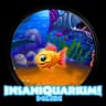 Insaniquarium Deluxe icon