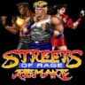 Streets of Rage Remake icon