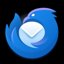 Thunderbird icon