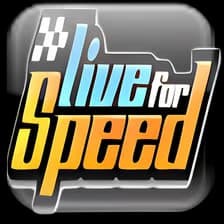 Live for Speed icon