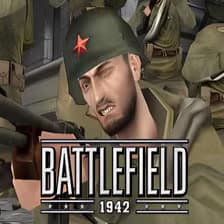 Battlefield 1942 icon