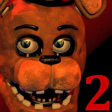 Five Nights at Freddy's 2 icon